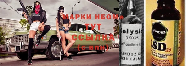 стаф Алексин